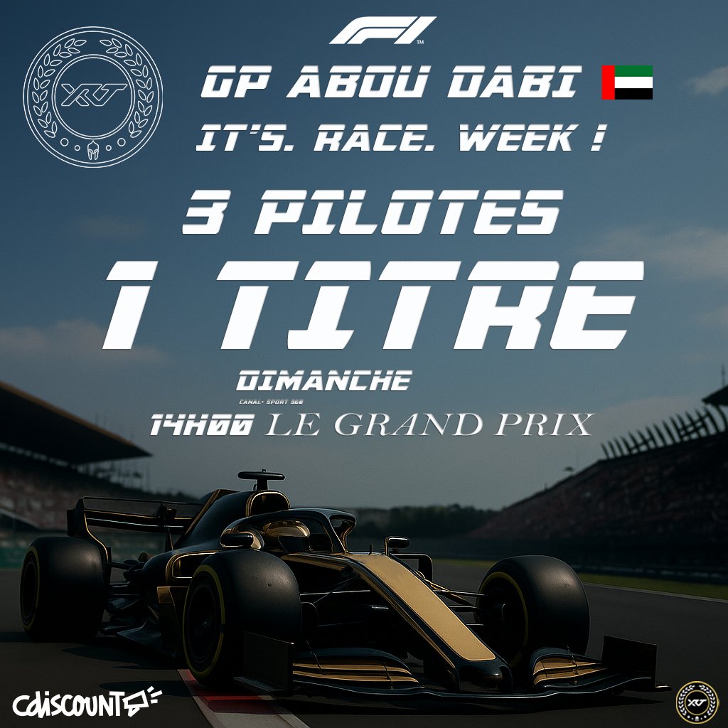 XRT Racing Team tweet media