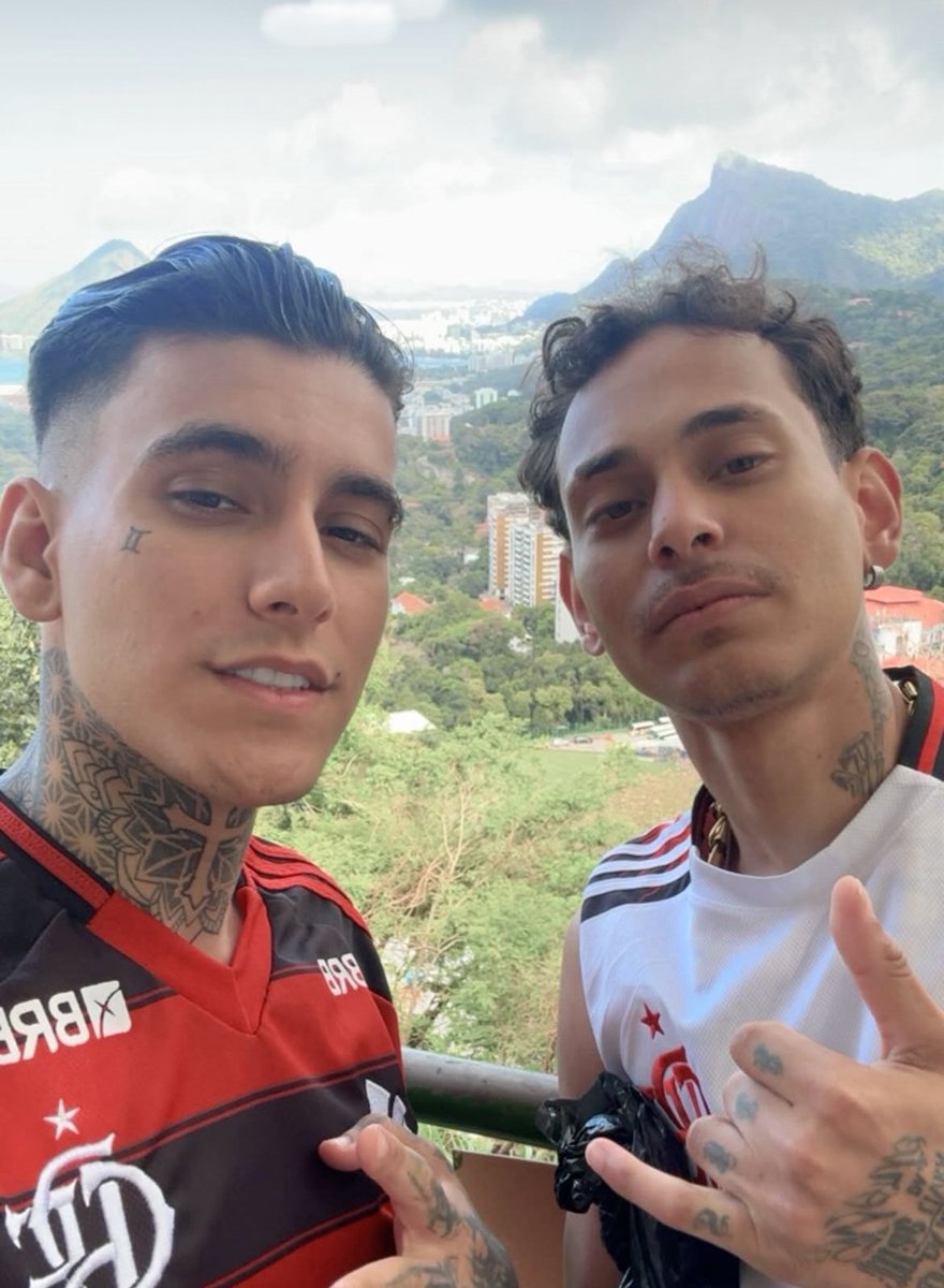 Arthur Urach tweet media