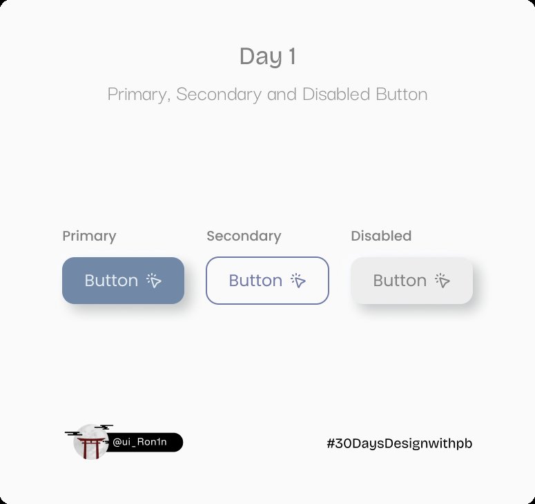 AIDan1el's tweet image. Decided to join this challenge cause learning front-end has kind of kept me away from design for a while, so here&apos;s my day 1 for the #30DaysDesignwithpb I tried a trend I missed out on earlier this year, low saturation colours, let me know what you think about them.