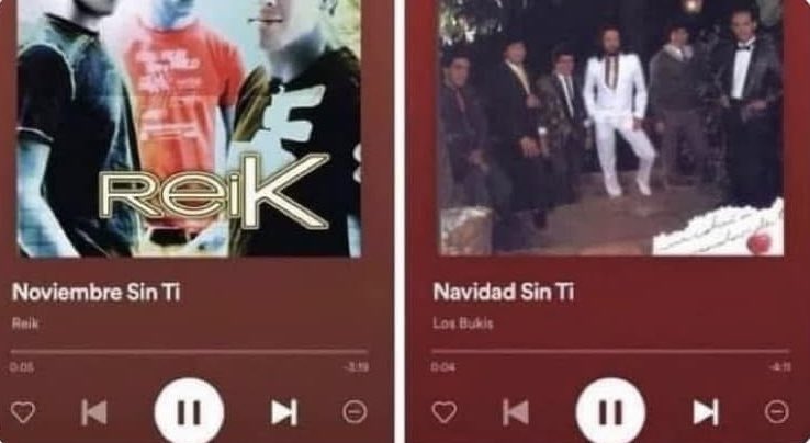 Yo ayer   //    Yo hoy