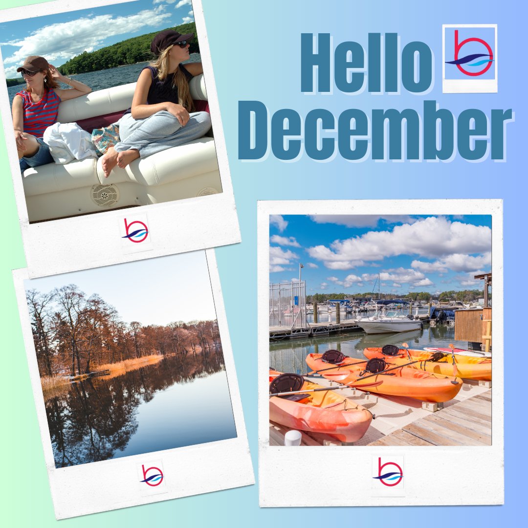 BetterBoatingLM's tweet image. Welcome, December. 
Winter transforms Lake Murray into pure magic—wide-open water just waiting to be enjoyed. 

#betterboating #betterboatrental #bestlakemurrayboatrental #lakemurray #lakemurraysc #lakelife