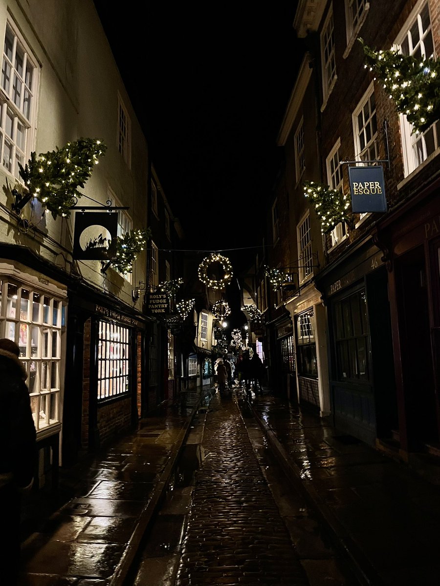 Yorkta gecirdigim 3 gun > londradaki her hangi bir gun