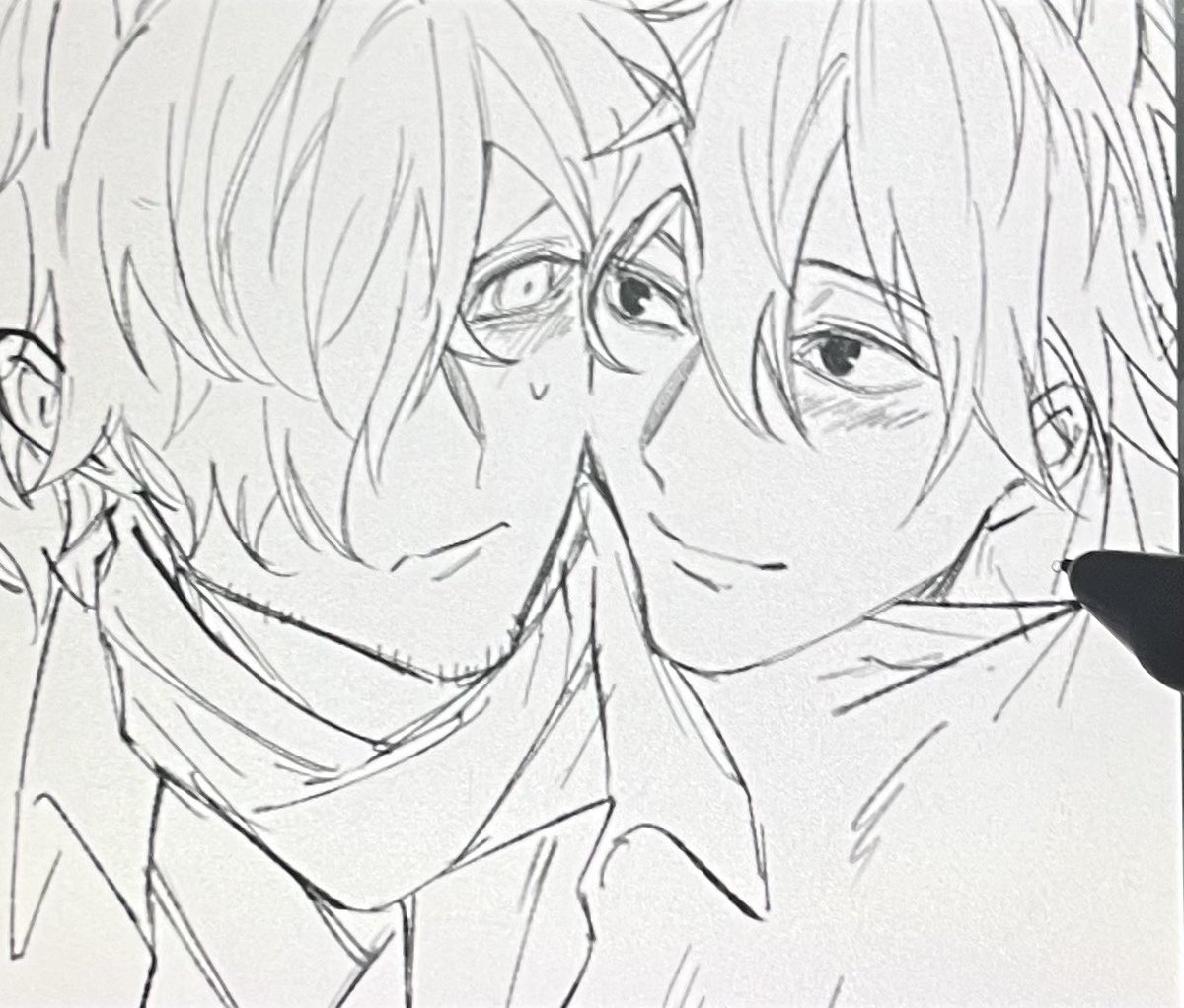 こーさき (@37lalalaxxx) / Posts / X