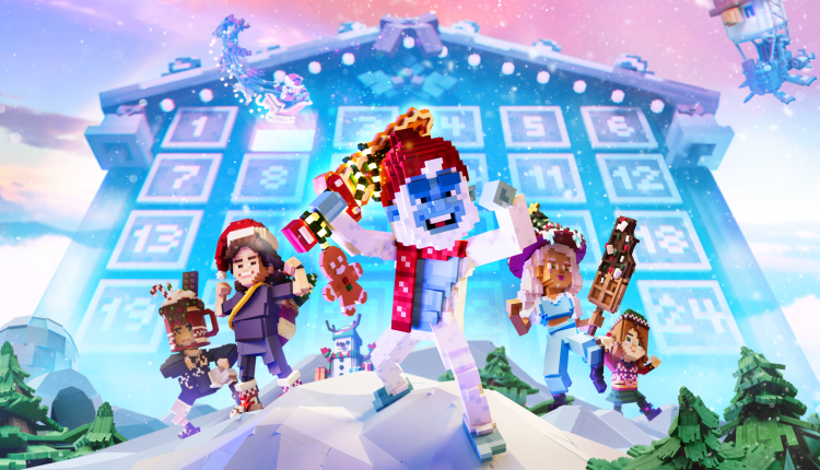 BCGbiz's tweet image. The Sandbox launches its 24-day Advent Calender

@TheSandboxGame 👇

blockchaingamer.biz/news/23033/the…