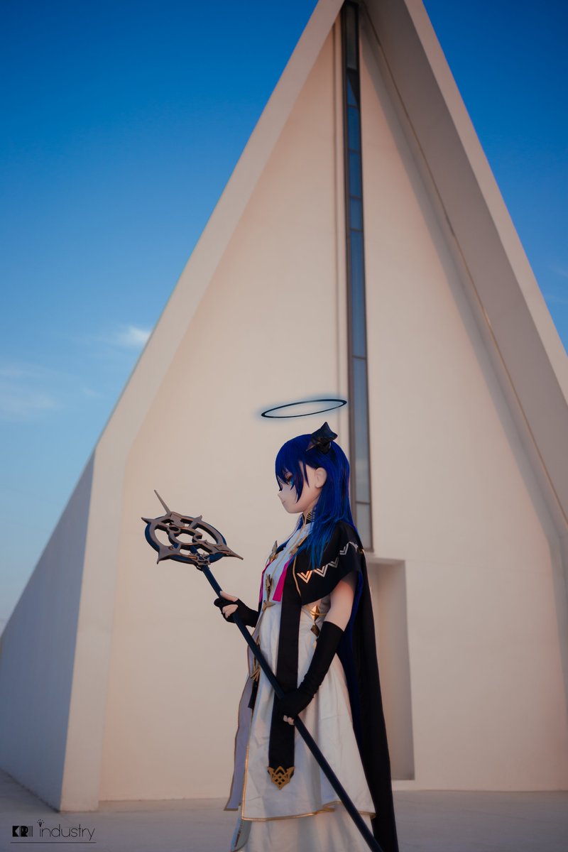 曾属于她的苍蓝