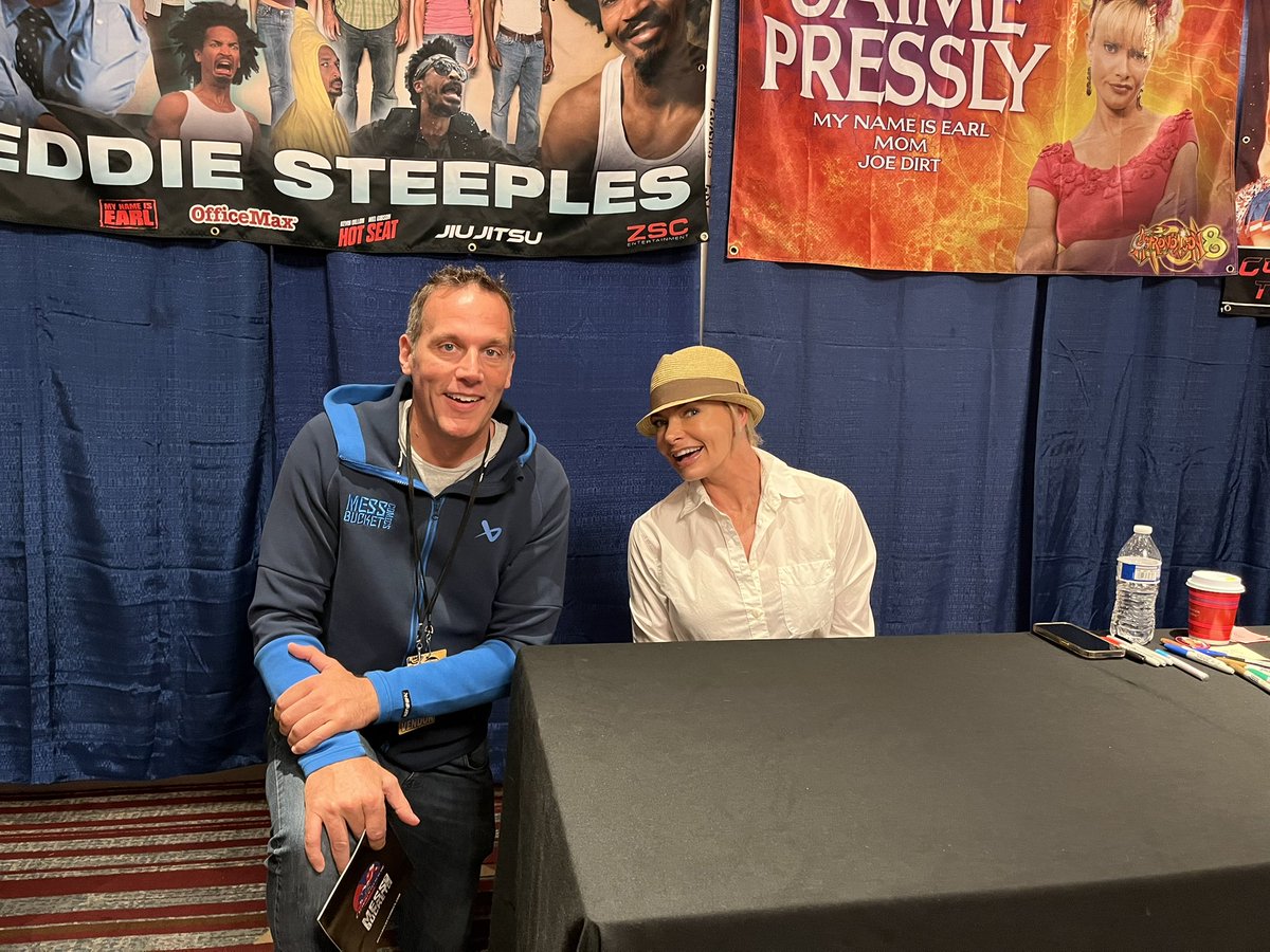 Mess Bucket Comics tweet media