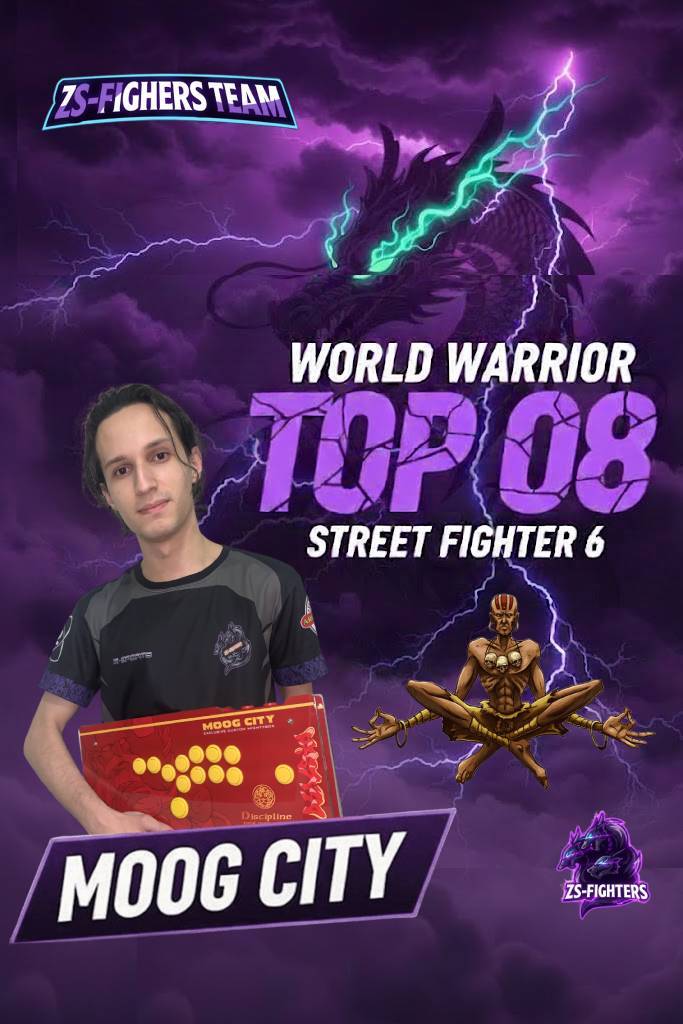 ZS-FIGHTERS tweet media