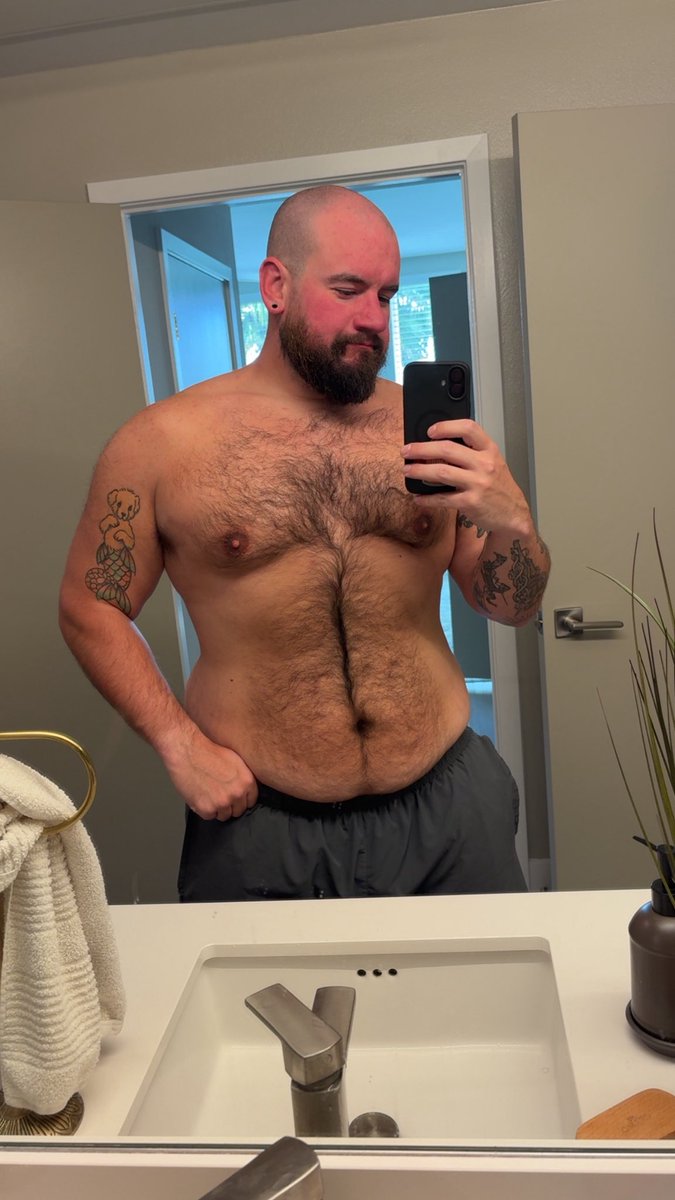 cut starts up today…keep your distance and don’t look me directly in the eyes