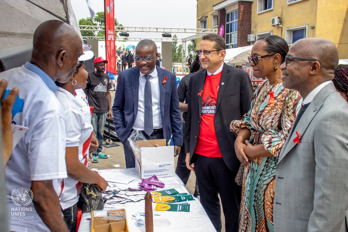 Nations Unies en RD Congo tweet media