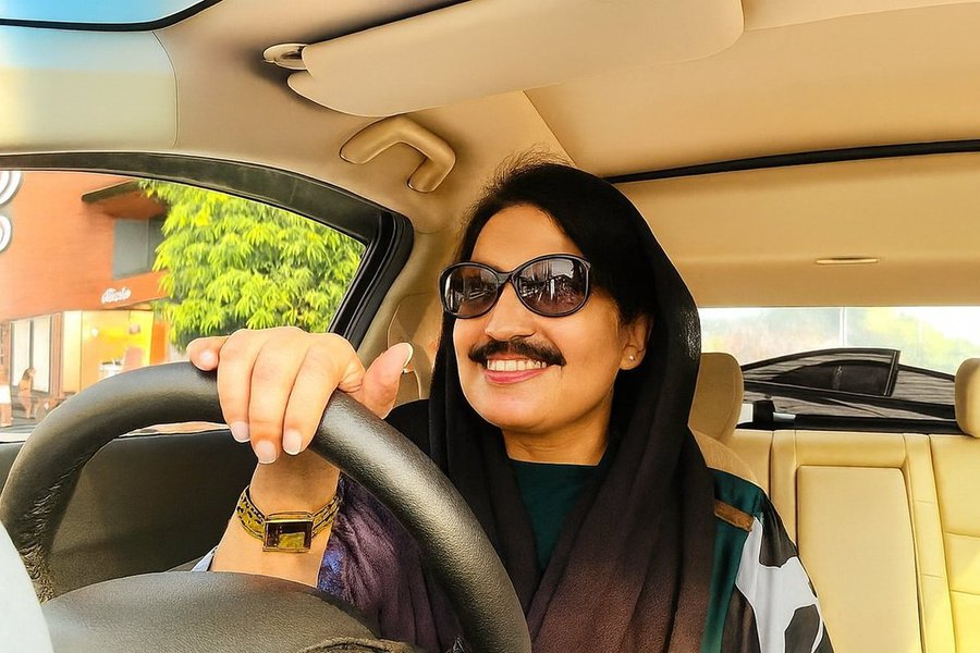 Marsct9Z's tweet photo. Lets go to Adiala.  #مزاحمت_سے_ہی_ملاقات_ہوگی @pasha_samina @iqrarulhassan @ajmaljami https://t.co/t29e2xj6JH