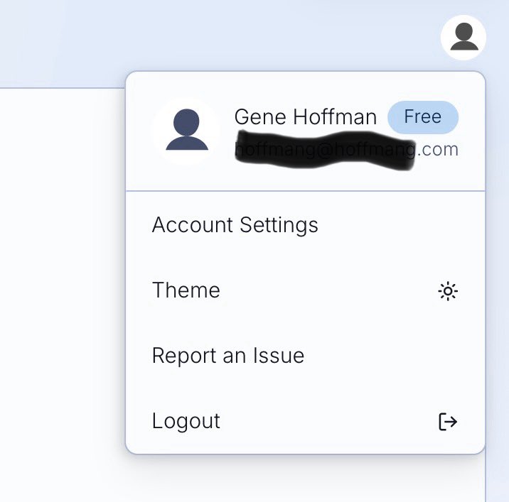 Gene Hoffman hoffmang.xch 🌱 tweet media