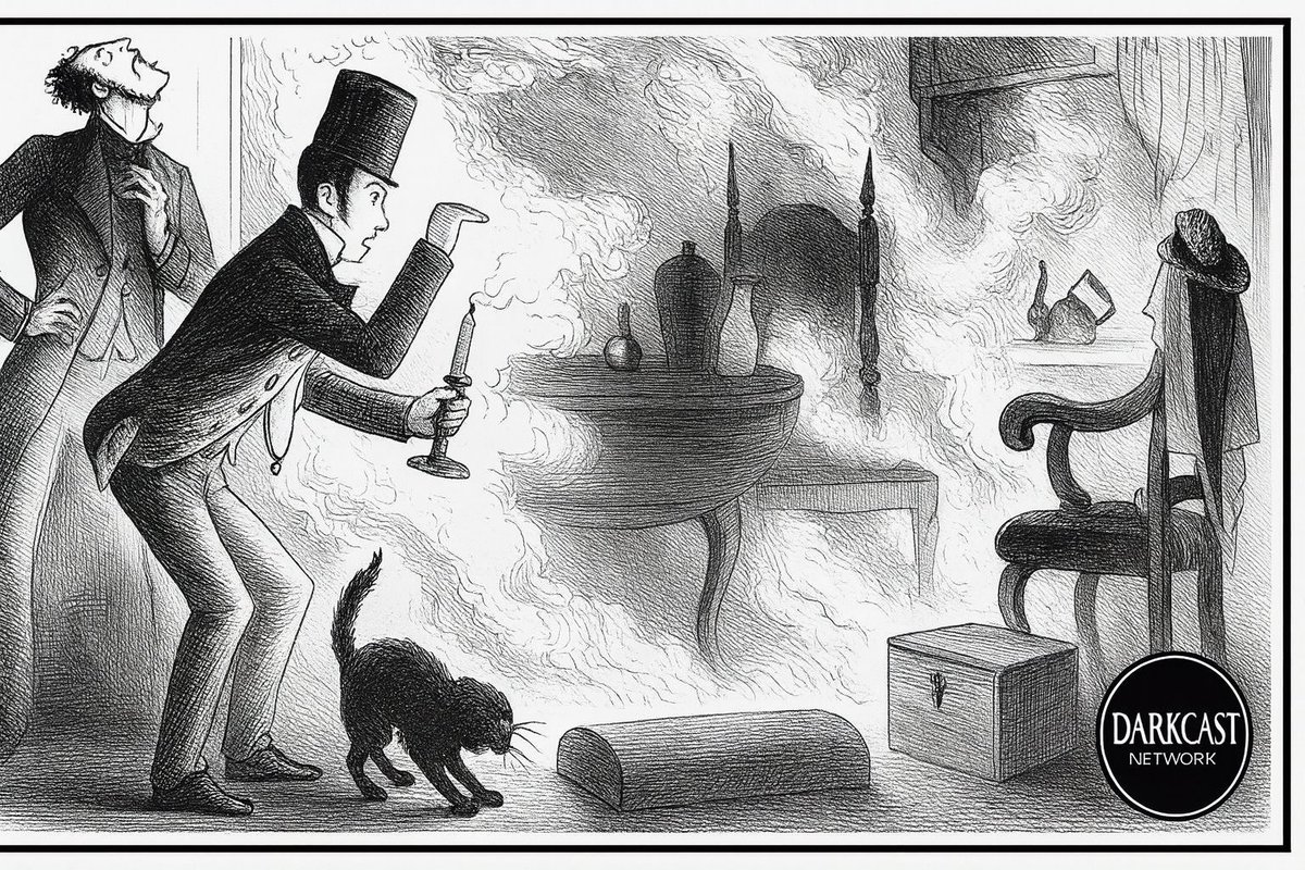 Family Plot Podcast tweet media