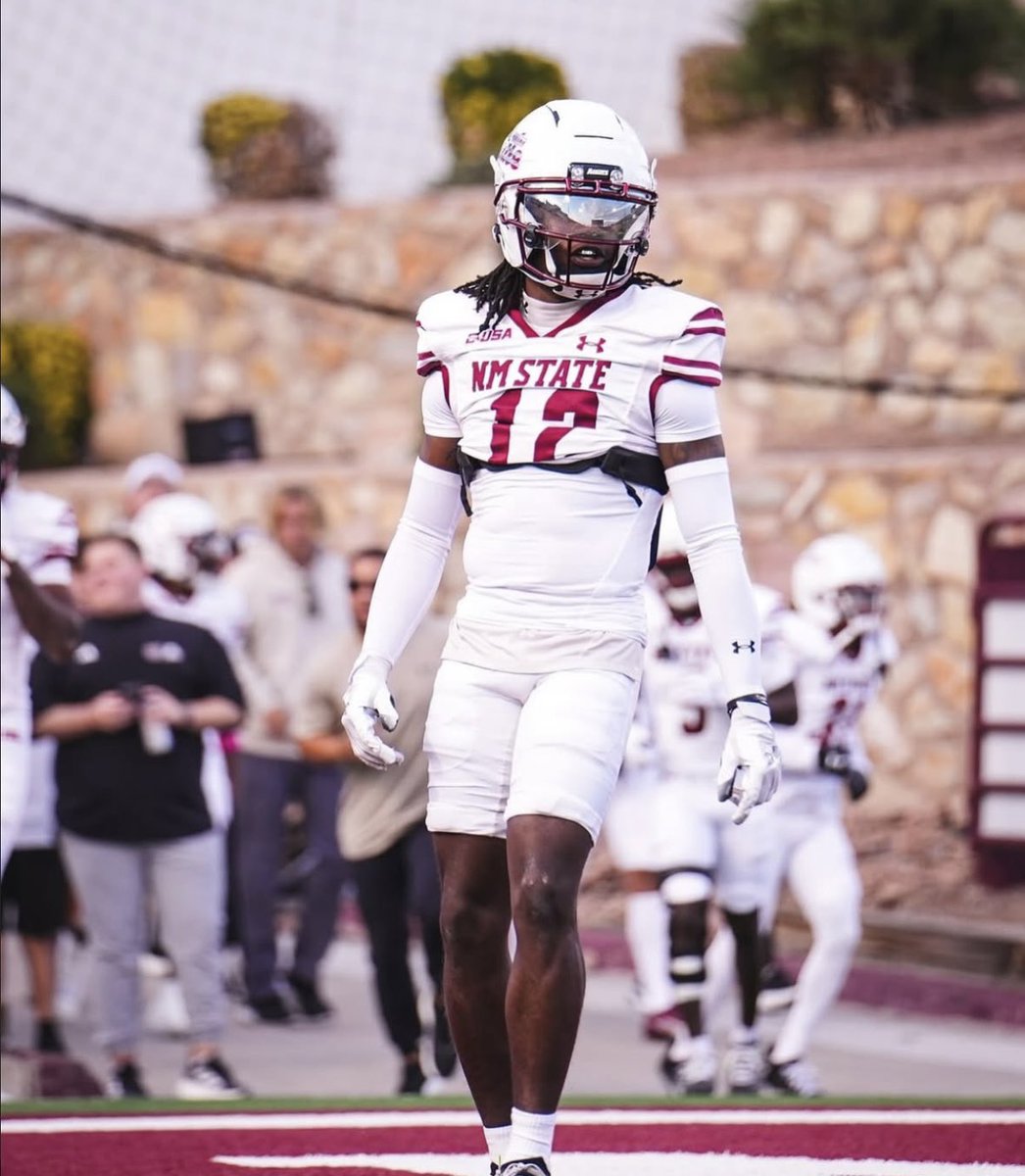 NM State Aggies tweet media