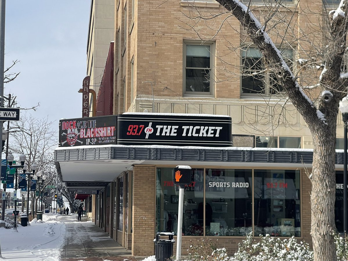 Nick Whyman tweet media