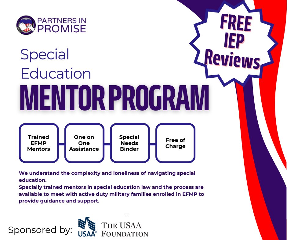 Partners in PROMISE tweet media