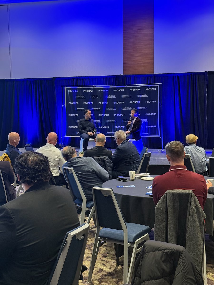 Foundation for Drug Policy Solutions tweet media