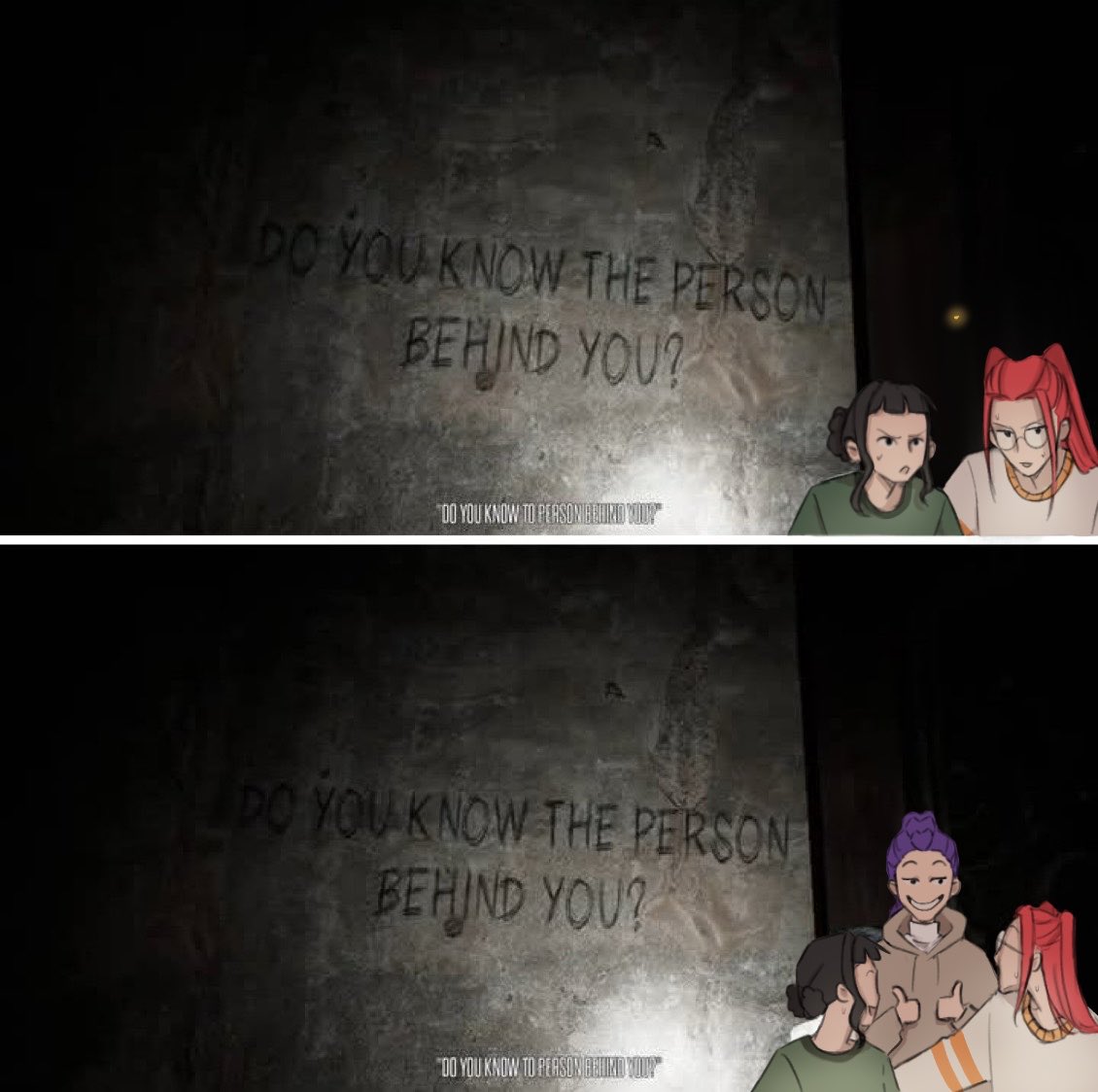 #KPOPDEMONHUNTERS #polytrix