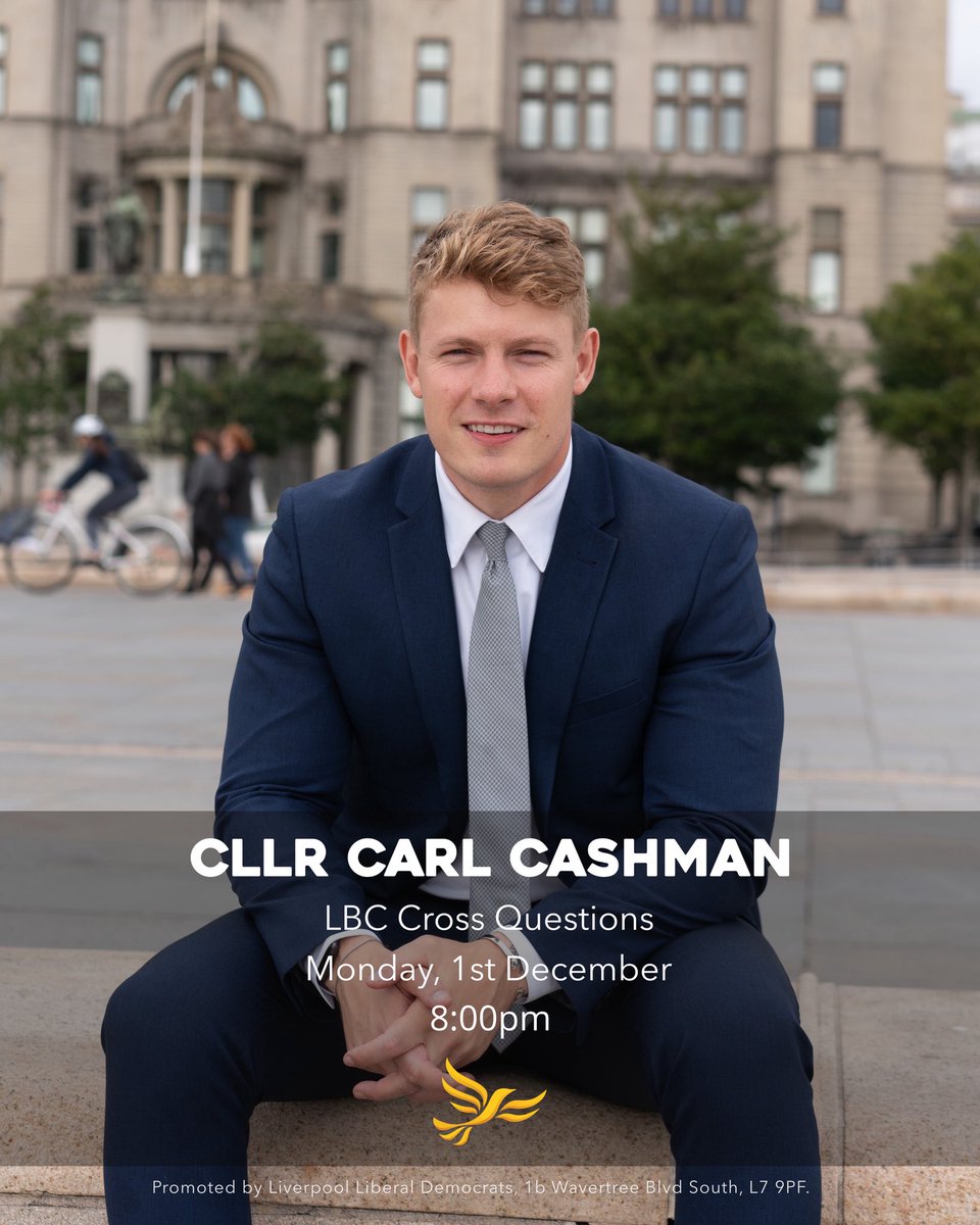 Carl Cashman tweet media