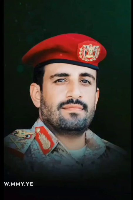 كرار الحوثي -AL-houthi جديد tweet media