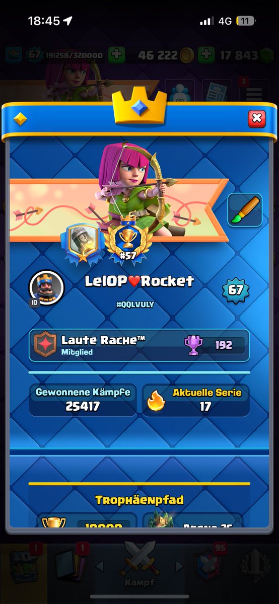 I'm giving away 10 friend's links‼️‼️

To participate, you must follow me on YouTube, Tik Tok, and Instagram.
Please send me proof via DM and you'll be in the Giveaway !!!✅

Also like+repost this tweet‼️‼️

YouTube:LelOP_Cr
Tik Tok:lelop_cr
Instagram:lelop_cr

Good Luck 🤞🍀