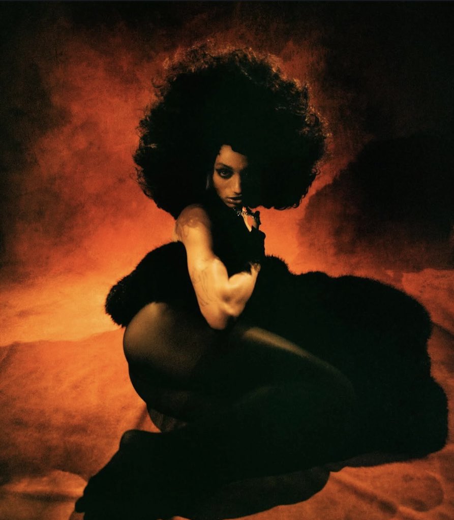 it’s dec 1st! that means i got 212 days to rays the funz i knead to escape the abuse of my family &amp; this state. it seems like a lot of time, but with cfing nothing is guaranteed. pls cher this with a 👍🏽 + 🔁, repost the link, or dono to my kofi. tysm!

ko-fi.com/trick4doom