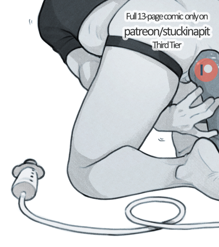 Pete🔞 tweet media