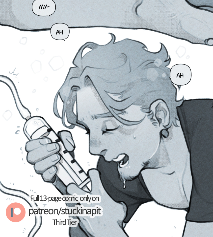 Pete🔞 tweet media