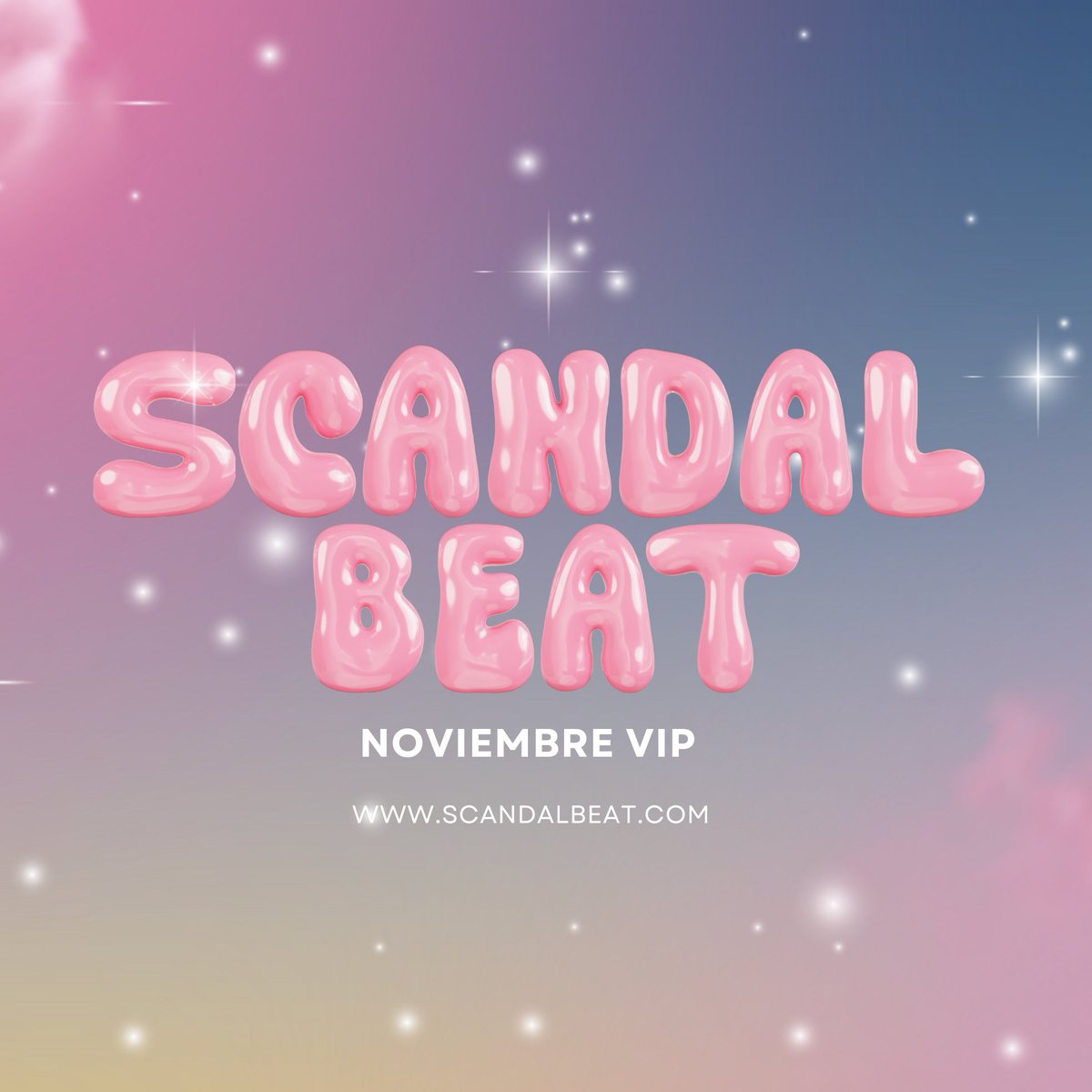 scandalbeat's tweet photo. đ„đ„NOVIEMBRE 2025đ„đ„
â
Lanzamientos
â
Recomendados
â
Remixes
â
Rankings
â
Beatport Top 100
â
Special Packs
â
Colecciones Especiales
Info via inbox ... Suscribite !!!
#lanzamientos #tendencia #dj #scandalbeat #musica #musicalizadores #radios #serviciodemusica #recordpool https://t.co/xRxDtM5hLr