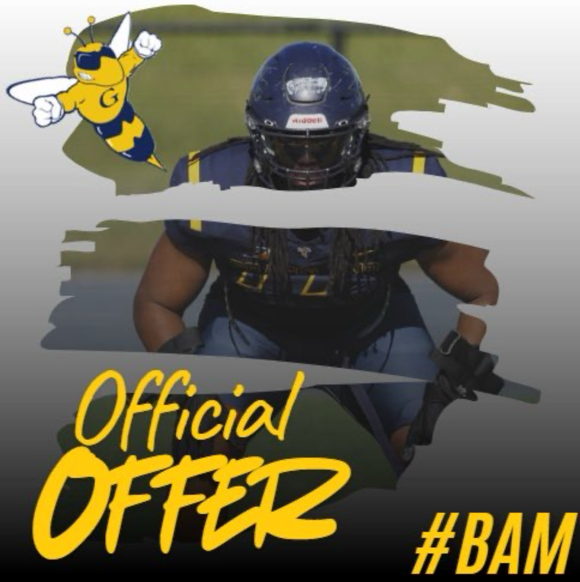 #TYJ Graceland offered🙏
