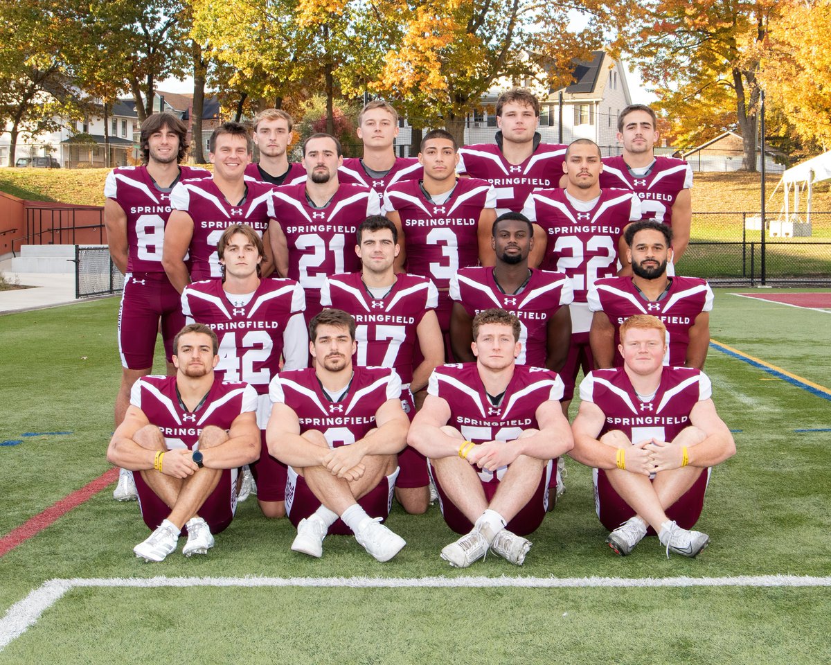 Springfield Football tweet media