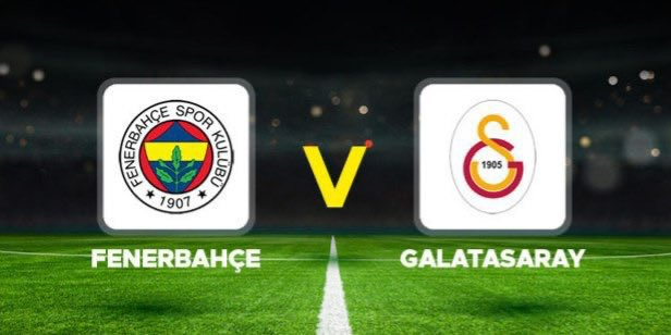 🔥 Fenerbahçe - Galatasaray Maçının GÜNCEL Linkini koyuyorum   
⚠ İYİ SEYİRLER  

🔥 👉 bc.vc/eBeU1Me

🔗link geçmeyi bilmiyorsanız👉 t.me/teknologipayla…

 #FBvGS