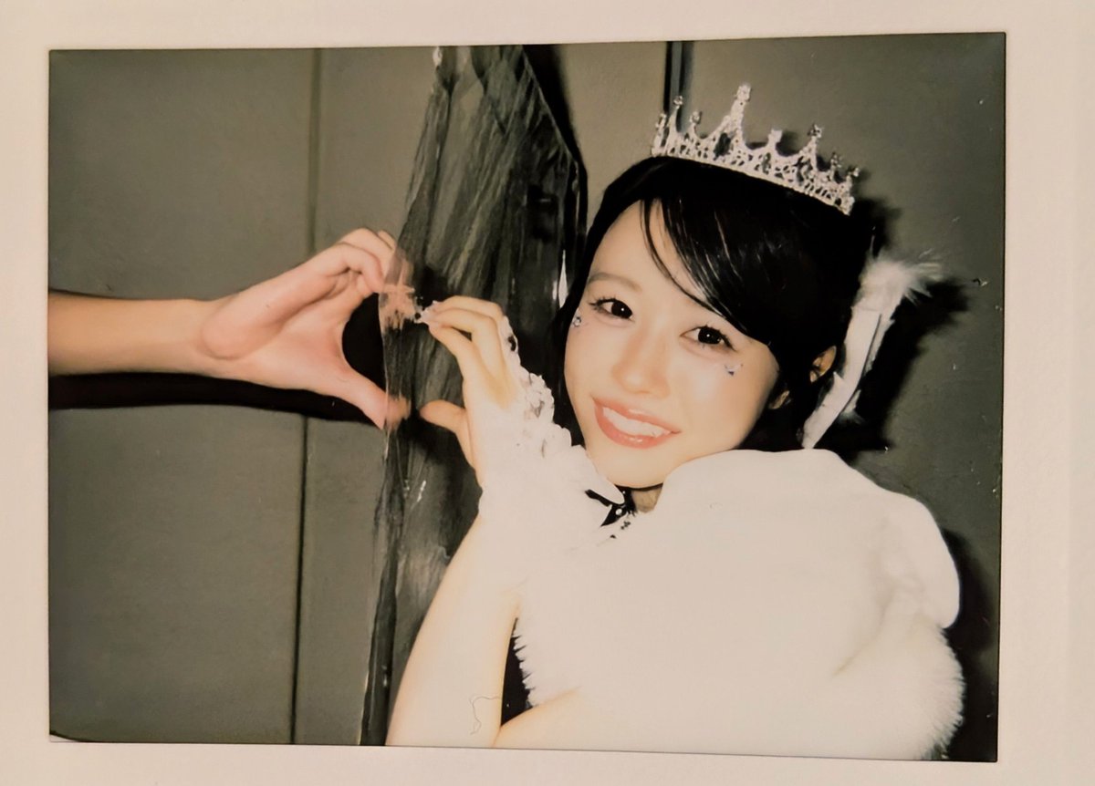 g_csaika's tweet photo. #佐野愛花
#さぁのんびり愛活
#佐野愛花生誕祭2025 https://t.co/Yjz6g0A8lZ