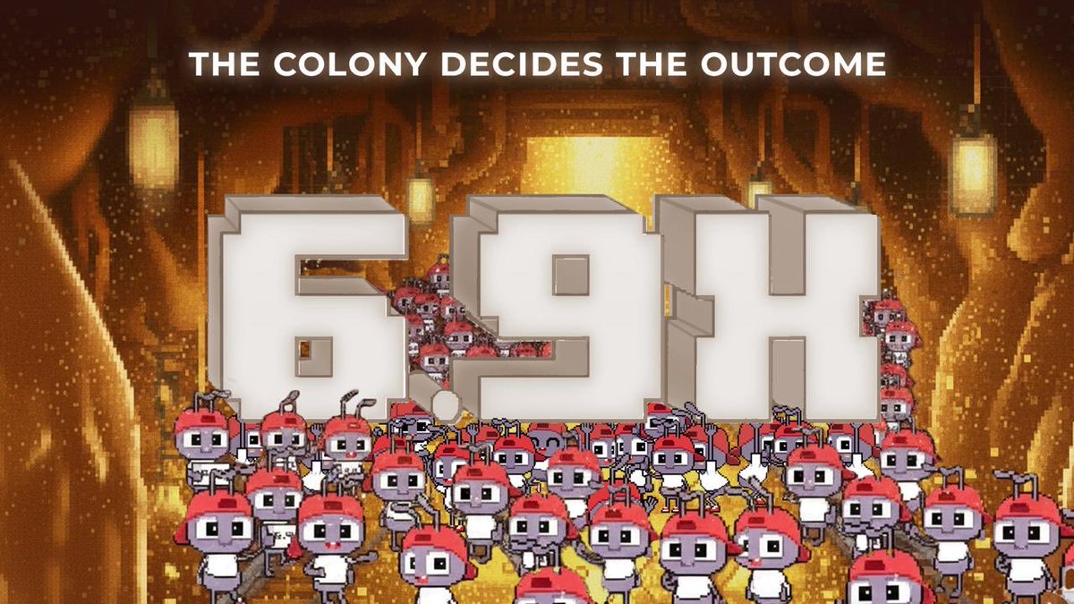 The first 24 hours decide everything.

2 Dec, 15:00 UTC.