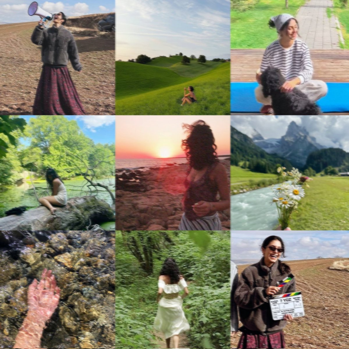 Zerrin 🏡🌿🕊
#RojbinErden