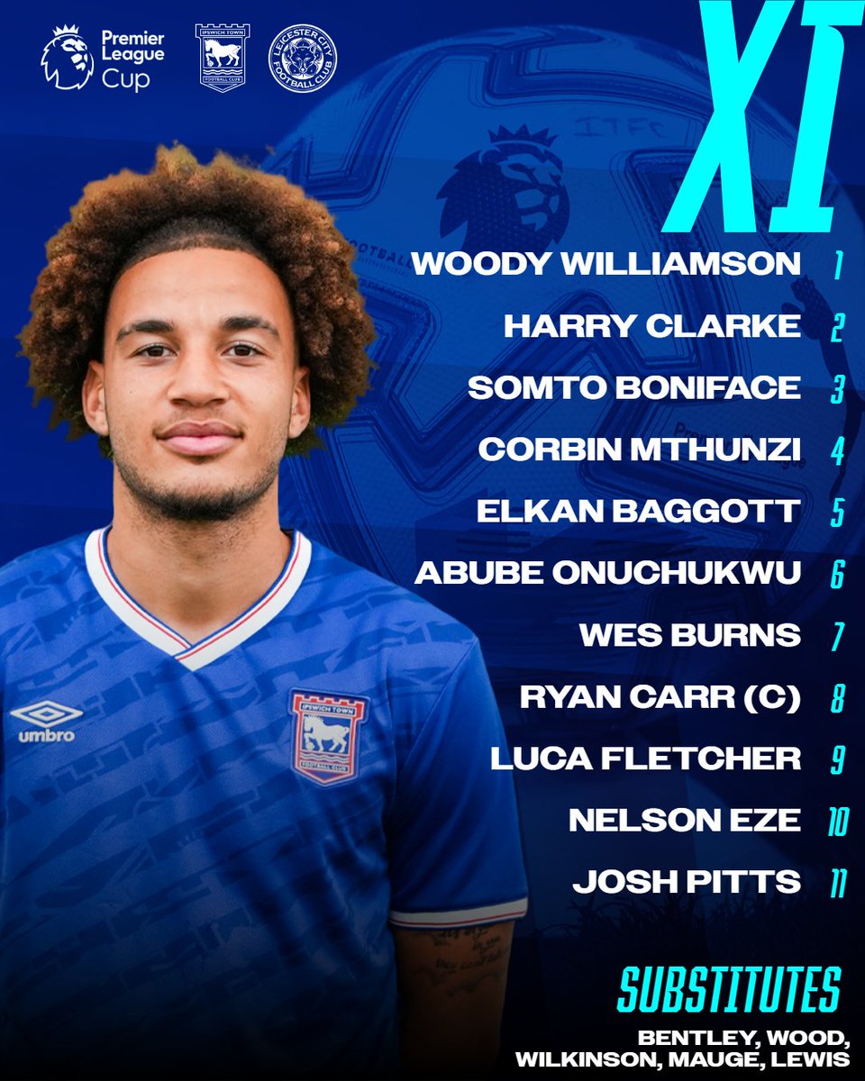 Ipswich Town Academy tweet media