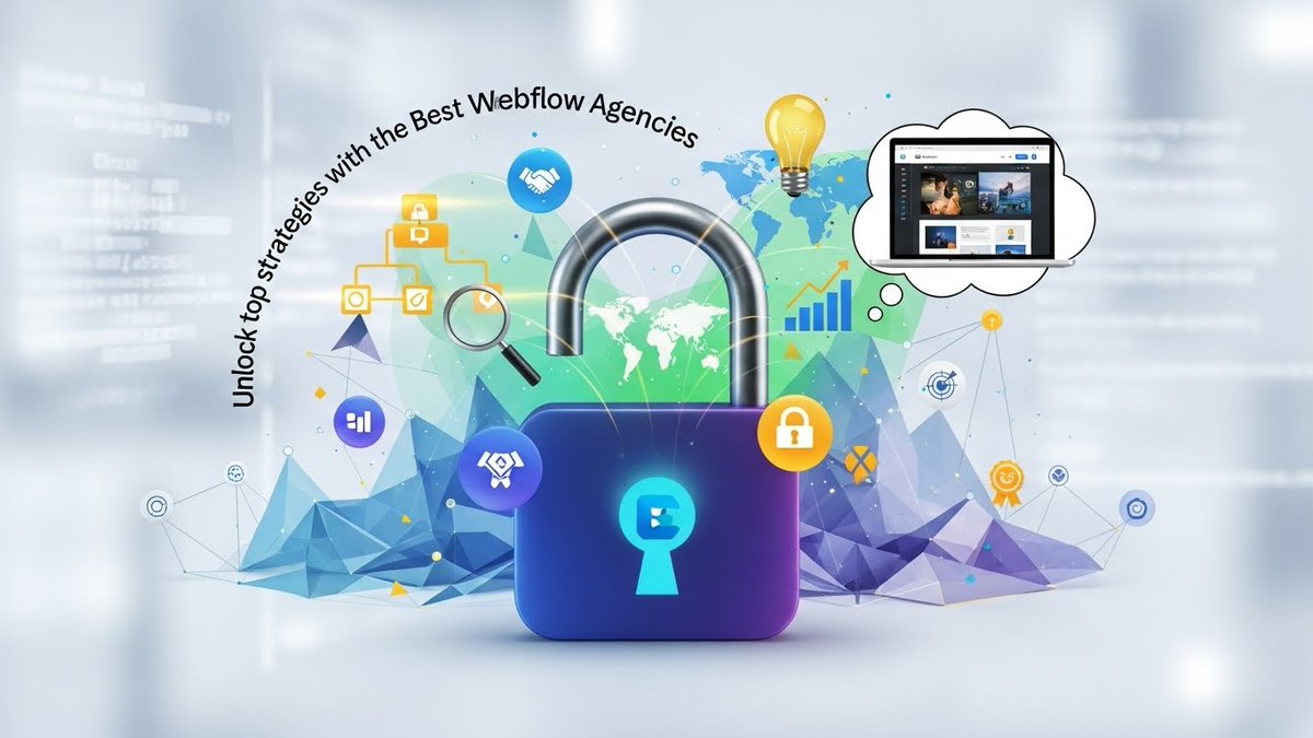 SafdarMeyka's tweet image. Unlock top strategies with the Best Webflow Agencies for Agile Website development. Click to see the experts! 👉 safdarmeyka-jyvdh.wordpress.com/2025/11/19/eva…
#Webflow #AgileWebDesign