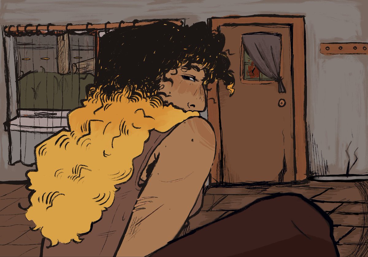 SleepyGh0st's tweet photo. #zombiebite #ocart #oc https://t.co/qf5fVMKVlA