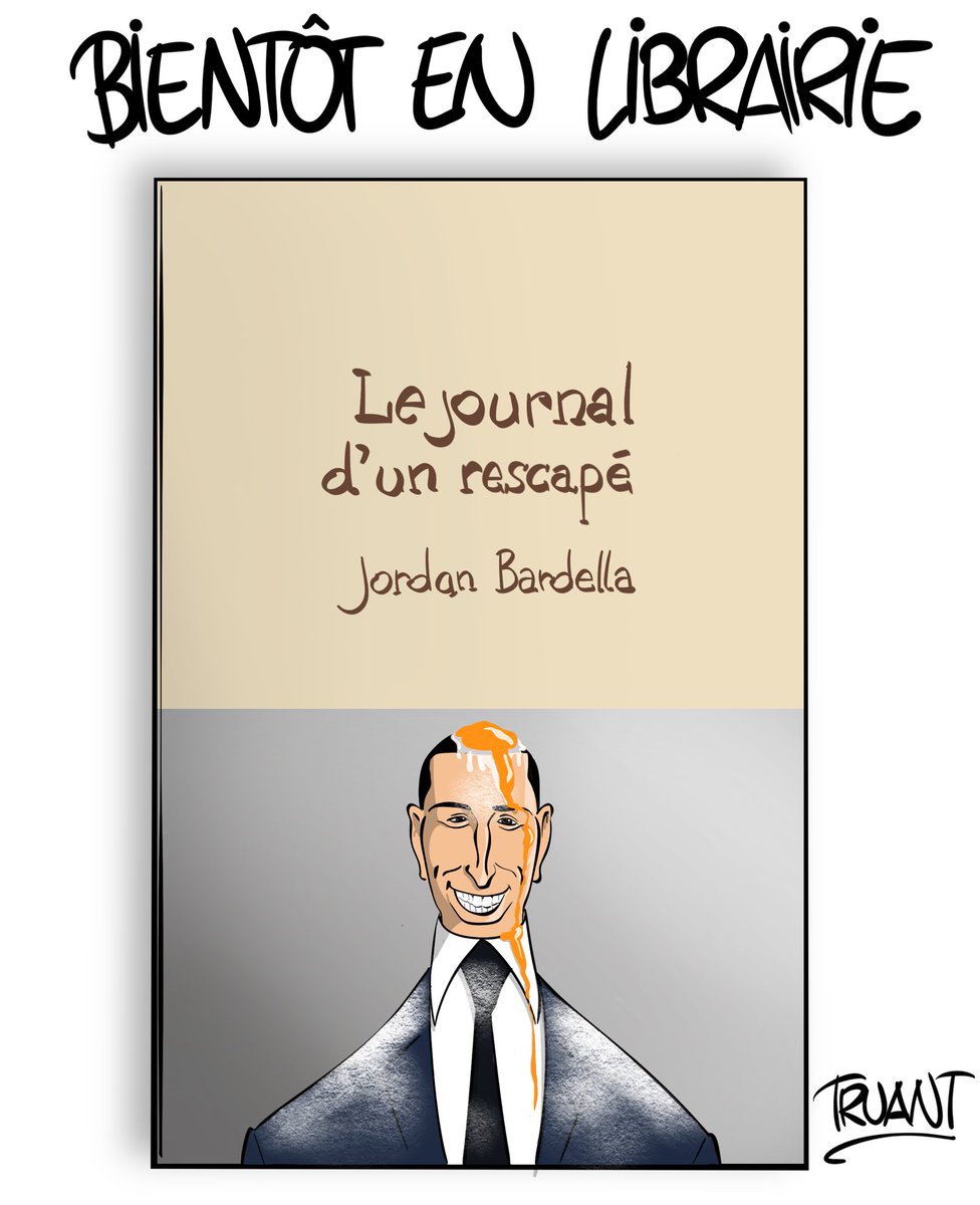 CartoonsMrt's tweet image. #Bardella #oeuf #rn #JordanBardella #sarkozy