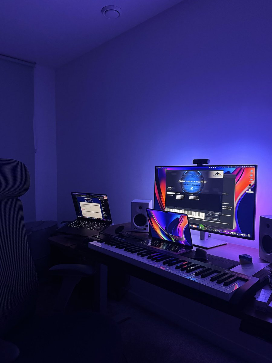 harri_py's tweet image. Final lock-in of the year.
From final year exams to relocating to London and resuming to work a week after, it’s been a long ride.