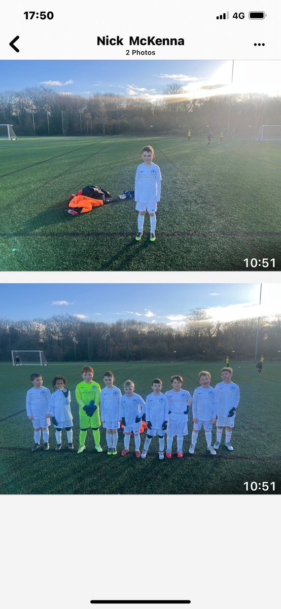 MSB Woolton Roma U15 tweet media