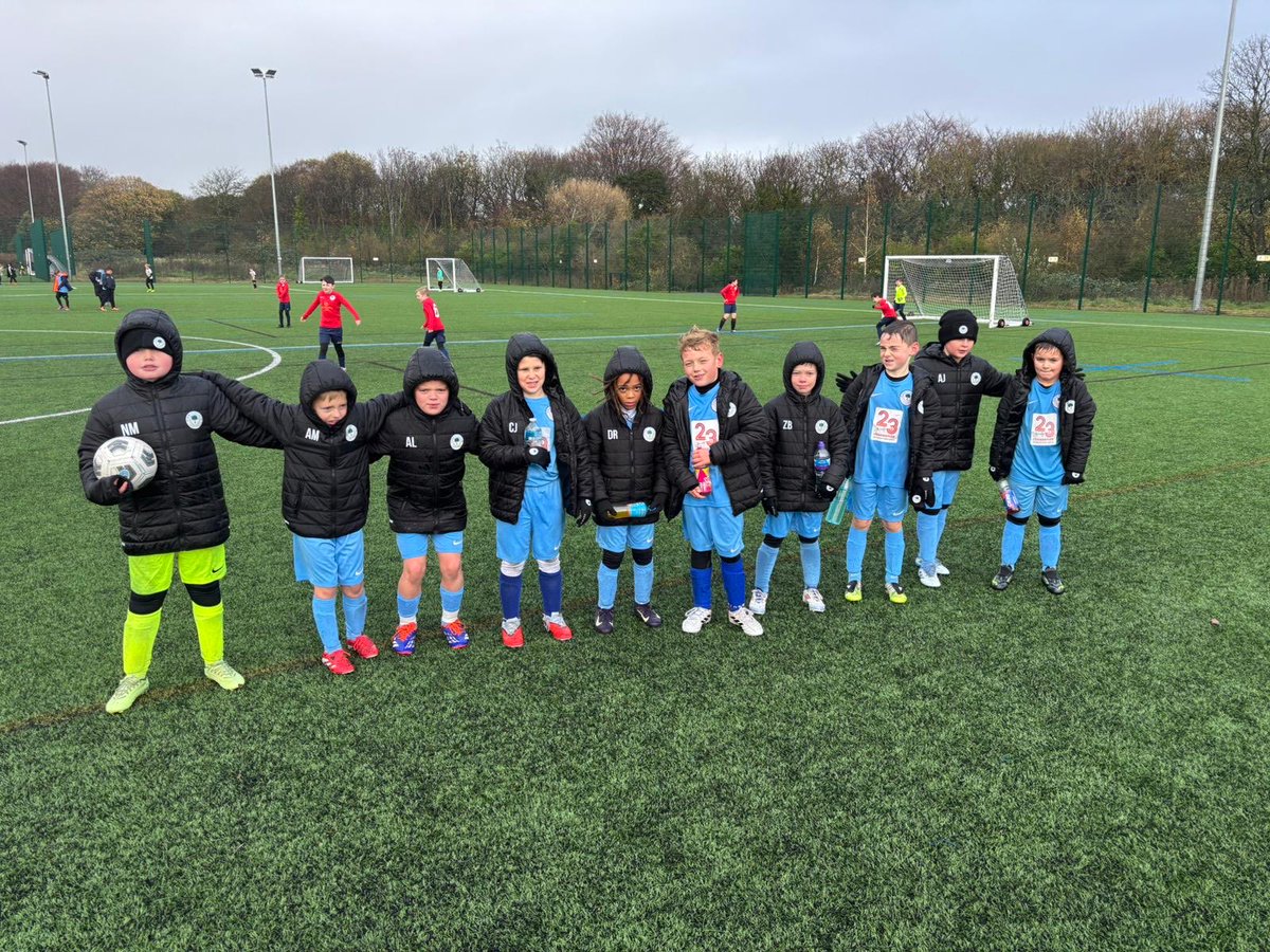 MSB Woolton Roma U15 tweet media