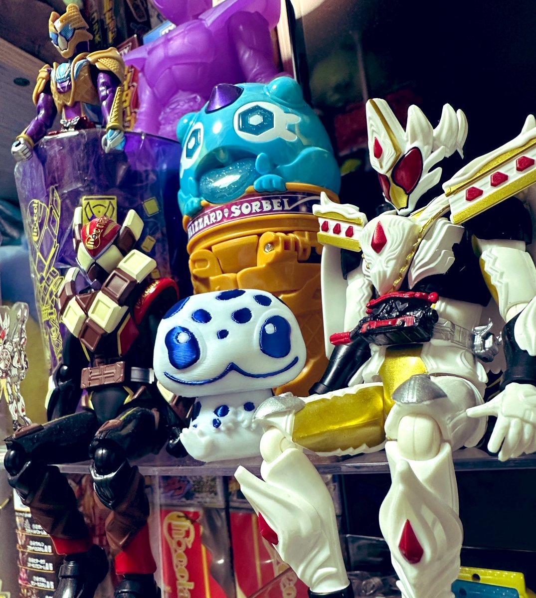 usachimus@12/7ロコズマーケット🦎🌟 (@usachimus) / Posts / X