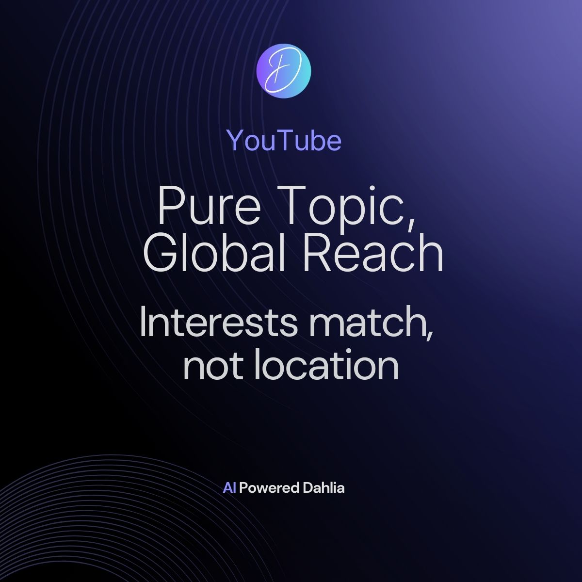 dahlia_imanbay's tweet image. Ever wonder why your content flops on one app but blows up on another? The algorithm rules are totally different 👇

#SocialMediaStrategy #ContentCreatorTips #AlgorithmSecrets #SmallBusinessMarketing #aiPoweredDahlia #DahliaImanbay