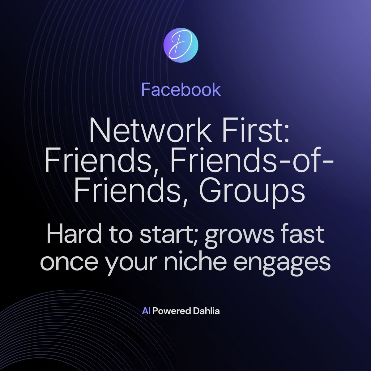 dahlia_imanbay's tweet image. Ever wonder why your content flops on one app but blows up on another? The algorithm rules are totally different 👇

#SocialMediaStrategy #ContentCreatorTips #AlgorithmSecrets #SmallBusinessMarketing #aiPoweredDahlia #DahliaImanbay