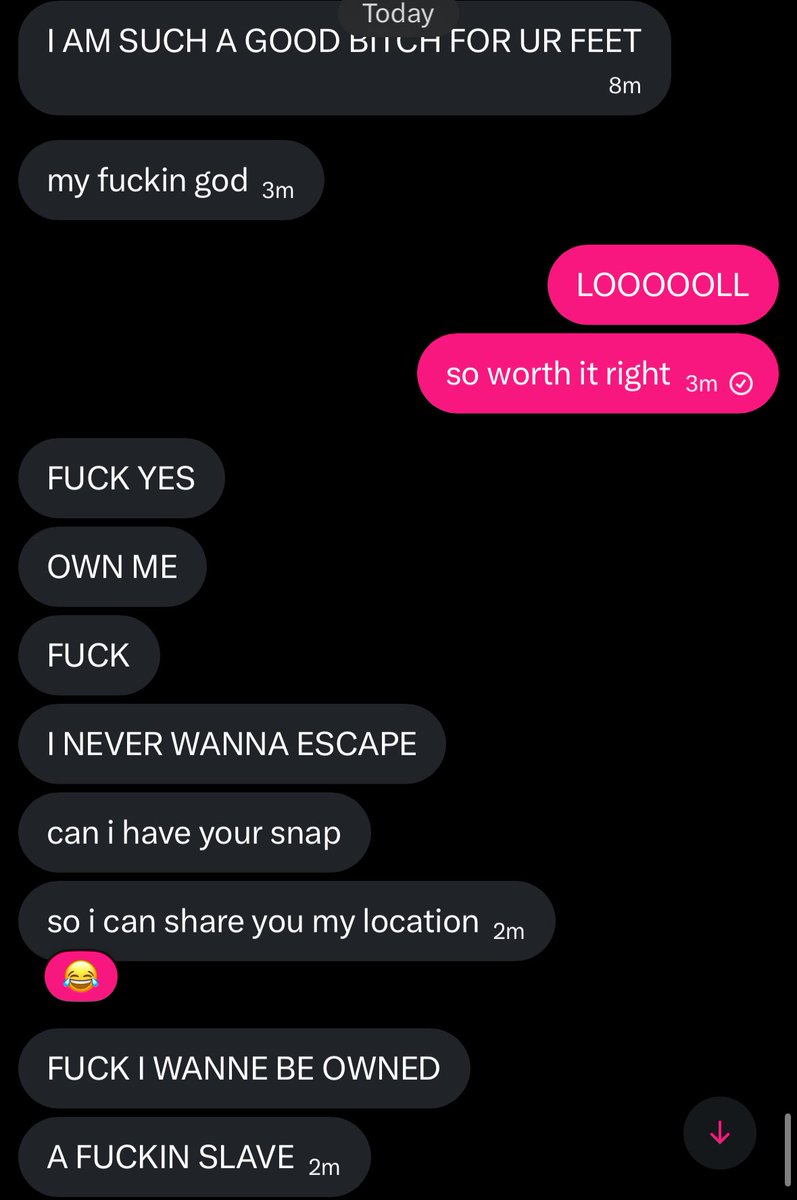 digitalvicc's tweet image. “do people really pay that much for a foot vid”

yes! and they love it!