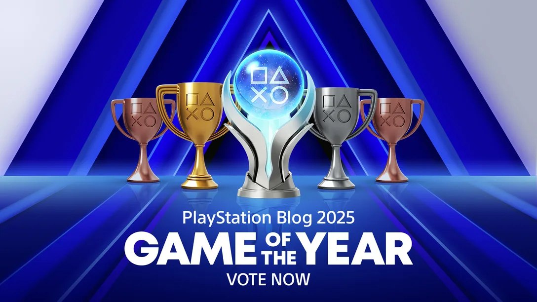 soniccitynet's tweet image. Sonic Racing: CrossWorlds has been nominated in five categories at the PS Blog 2025 Awards! 🏁💙

• Best Soundtrack
• Best Accessibility Features
• Best Multiplayer Experience
• Best Sports Game
• Best PS4 Game

Vote here: blog.playstation.com/2025/12/01/ps-…

#SonicNews |…