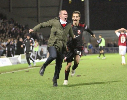 Gavin Brown (@gavbrown_metro) on Twitter photo 