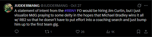 JUDDERMANG tweet media