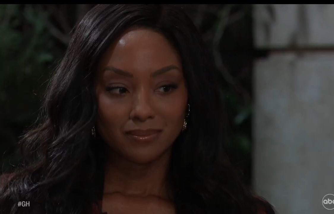 GHFan10130's tweet image. They really got this beautiful ass woman playing the mistress and fighting tooth and nails for a man who threw her away like trash over one mistake and married another woman smh beyond cringeworthy 😬 #GH