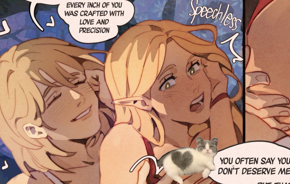 AngryMiloras's tweet image. every time I draw farcille, I’m overflowing with love